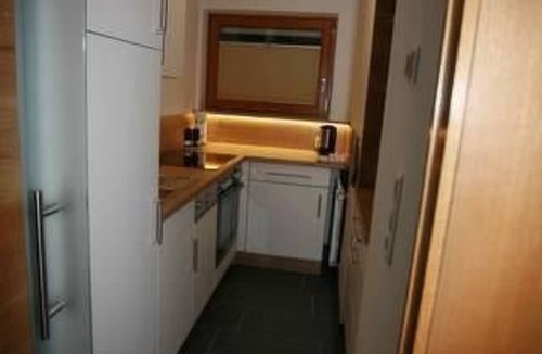 Nauders Apartment | Gemütliche Ferienwohnung in Nauders mit Terrasse und Garten by Interhome