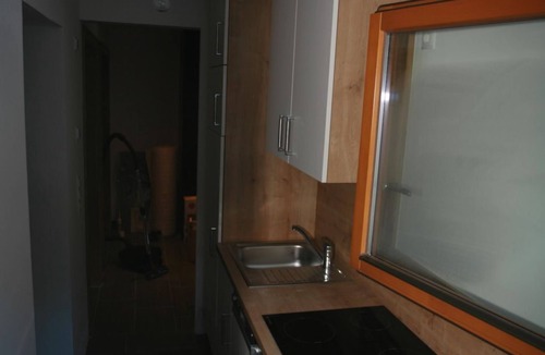 Nauders Apartment | Gemütliche Ferienwohnung in Nauders mit Terrasse und Garten by Interhome