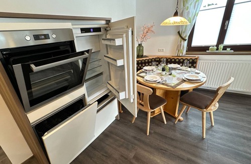 Woerth Apartment | Gemütliche Ferienwohnung in Ruhiger Lage!