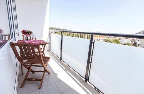 Geidorf Apartment | Gemütliche Ferienwohnung in der Nähe von Rathaus