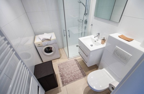 Geidorf Apartment | Gemütliche Ferienwohnung in der Nähe von Rathaus