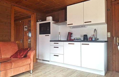 Schruns Apartment | Gemütliche Studio Mitten in Schruns