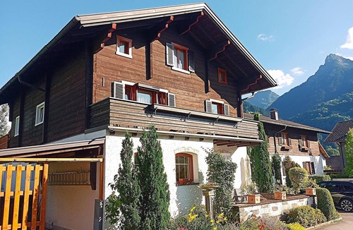 Schruns Apartment | Gemütliche Studio Mitten in Schruns