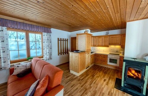 Innerkrems House | Gemütliches Ferienhaus in ruhiger Lage by Interhome