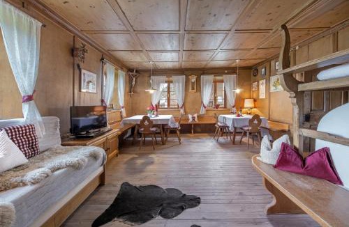 Sant'Andrea in Monte Apartment | Gemangerhof