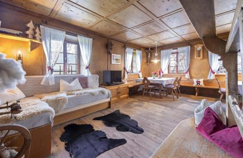 Sant'Andrea in Monte Apartment | Gemangerhof