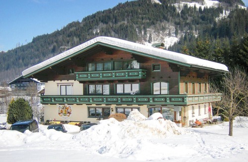 Flachau Apartment | gemuetliche Ferienwohnung