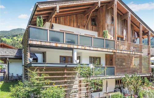 Kleinarl Apartment | Gemuetliche Ferienwohnung