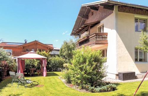 Kleinarl House | gemuetliches Ferienhaeuschen