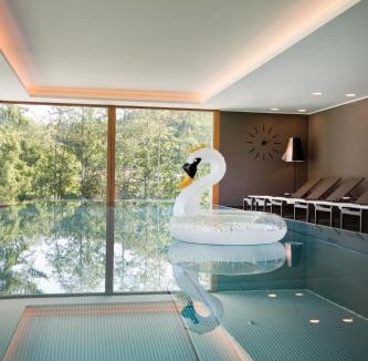 Kitzbuehel Hotel | Geniesserhotel Minglers Sportalm 4 Sterne Superior