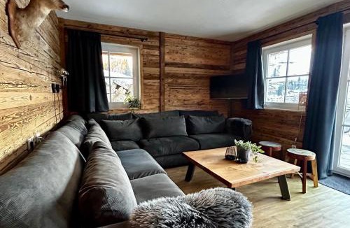 Vorderglemm Apartment | Genieten in Saalbach, Alpenresort Saalbach Top D1 by Droomvilla