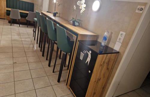 Hundsturm Apartment | Gent Apt