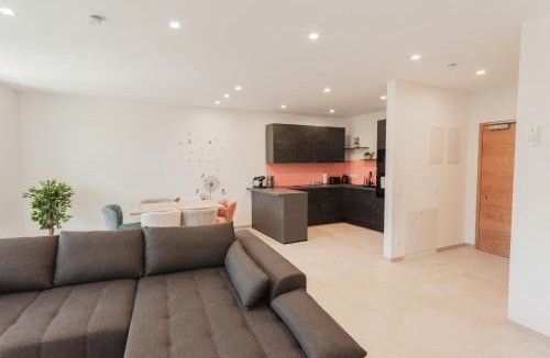 Purbach am Neusiedlersee Apartment | Genuss Apartment Basic