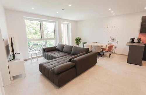 Purbach am Neusiedlersee Apartment | Genuss Apartment Basic