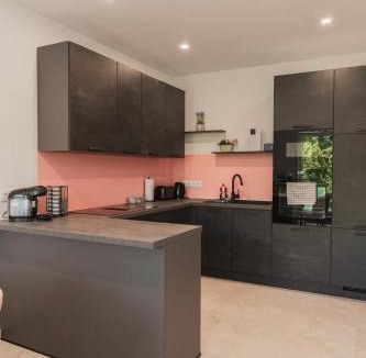 Purbach am Neusiedlersee Apartment | Genuss Apartment Basic