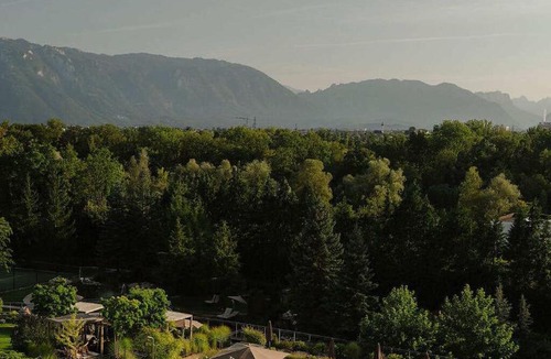 Bergheim Hotel | Genussdorf Gmachl - Hotel & Spa
