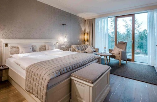 Bergheim Hotel | Genussdorf Gmachl - Hotel & Spa