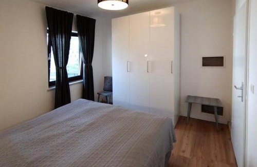 Altossiach Apartment | Geräumige Ferienwohnung mit Seezugang