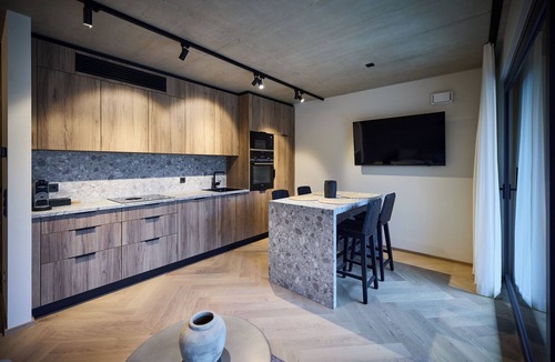 Wals Apartment | Gerl Homes - adults only apartments