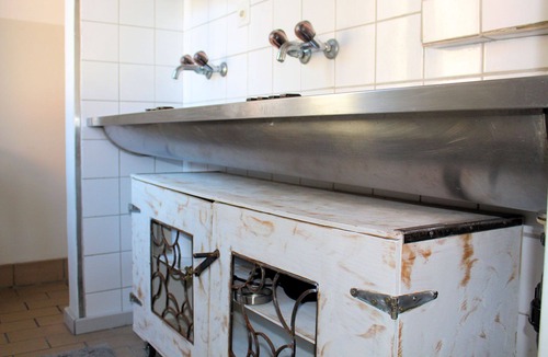 Alpnach Apartment | GERLIS - relaxed holidays in a renovated village house near skiregions