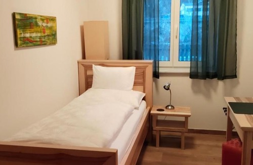 Hieflau Hotel | Gesäuse-Zimmer-Motel