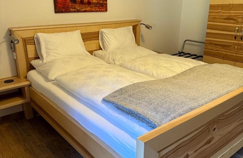 Hieflau Hotel | Gesäuse-Zimmer-Motel