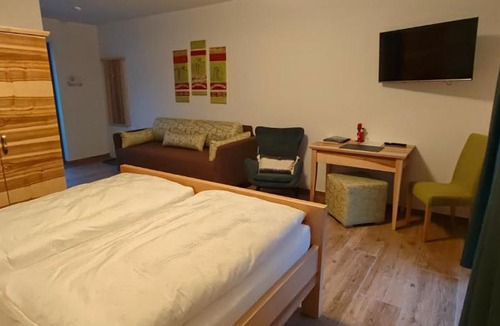 Hieflau Hotel | Gesäuse-Zimmer-Motel