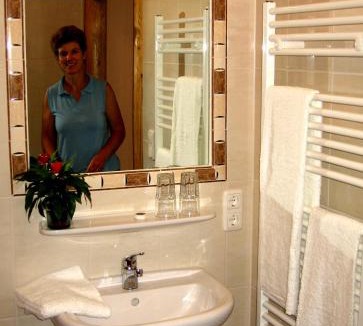 Haag Bed & Breakfast | Gestehof Hetzenberg