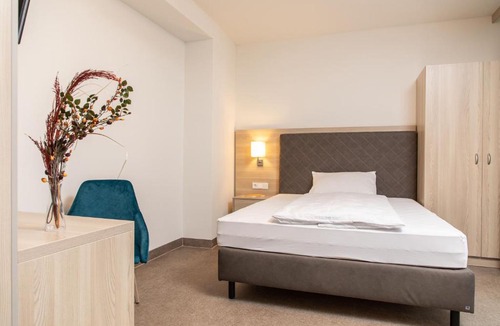 Knappenberg Hotel | Gesundheits- & Wellnessresort Salzerbad
