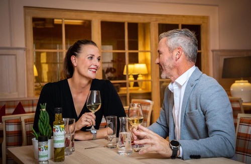 Knappenberg Hotel | Gesundheits- & Wellnessresort Salzerbad