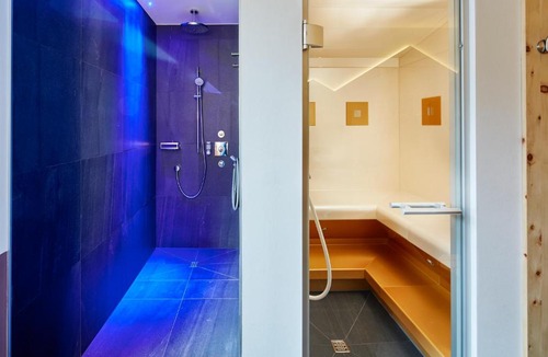 Ischgl House | Gletscherblick B&B