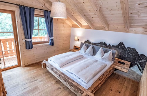 Heiligenblut House | Glockner by Interhome