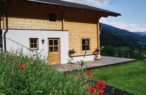 Heiligenblut House | Glockner by Interhome