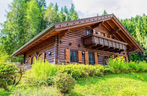 Berg im Drautal House | Glocknerhaus by Interhome