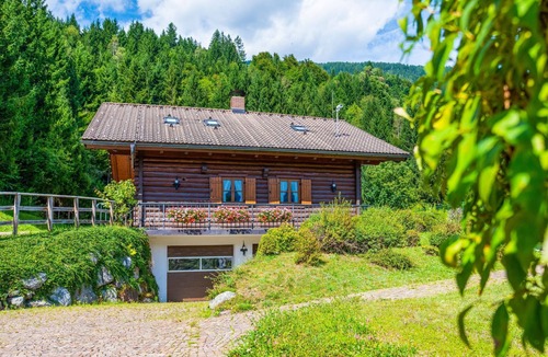 Berg im Drautal House | Glocknerhaus by Interhome