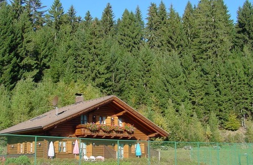 Berg im Drautal House | Glocknerhaus - Ferienhaus Glocknerhaus