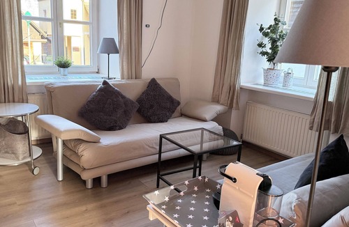 Hallstatt Apartment | Glück am See - Happy by the Lake
