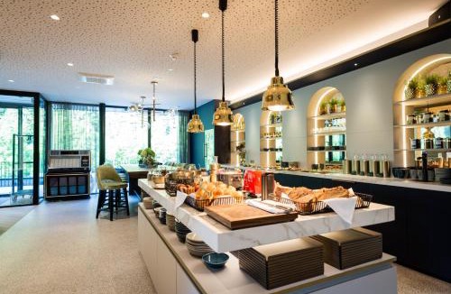 Vorderglemm Hotel | Goldstück - Adults Only