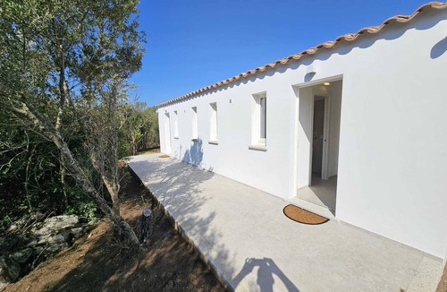 Cugnana Verde Villa | Gorgeous 2-bedroom villa with the pool and garden in beautiful Costa Smeralda
