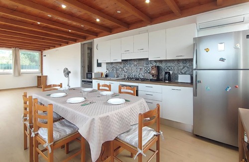 Villa Grazia di Carini House | Gorgeous home in Carini