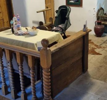Spital am Pyhrn Bed & Breakfast | Gorshof