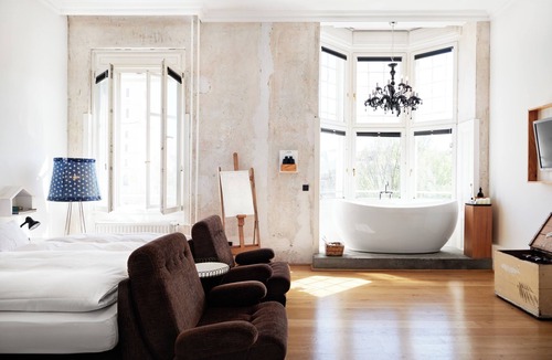 Lend Hotel | Grand Hôtel Wiesler Graz