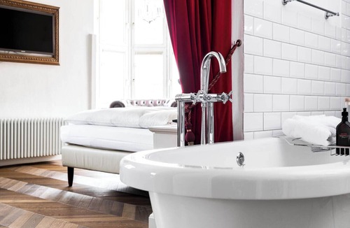 Lend Hotel | Grand Hôtel Wiesler Graz