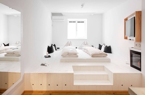Lend Hotel | Grand Hôtel Wiesler Graz