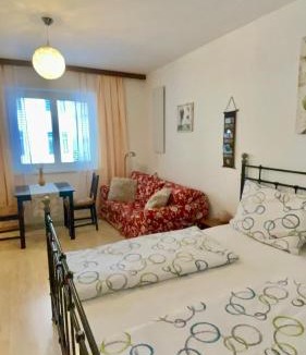 Graz City Centre Apartment | Grazer Spatz