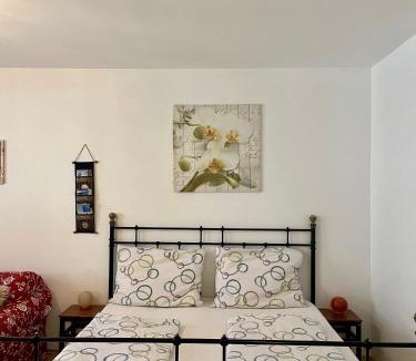 Graz City Centre Apartment | Grazer Spatz