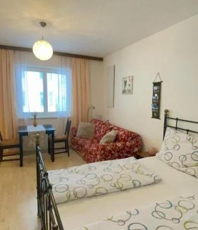 Graz City Centre Apartment | Grazer Spatz