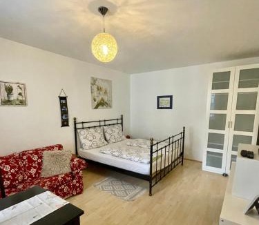 Graz City Centre Apartment | Grazer Spatz