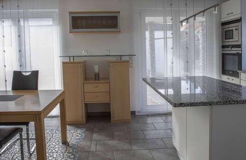 Lauterach House | Great detached house near Lake Constance