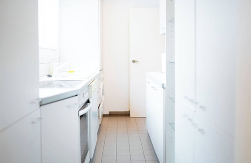 Oberdobling Apartment | Great Entire Apartment Near City Center Vienna Internal name: Austrian King 2